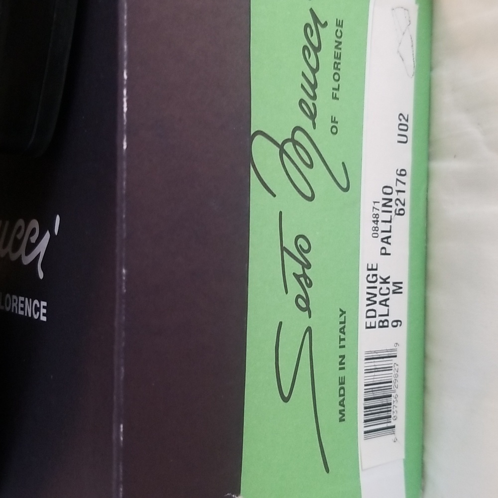 Sesto Meucci of Florence Loafers - Picture 14 of 14